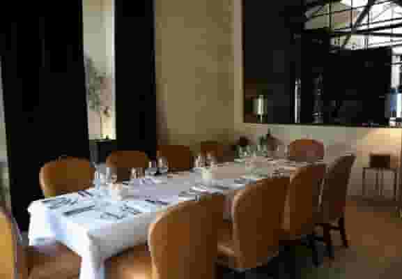 The Shiraga Room