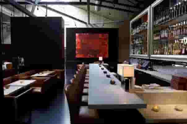 The Shiraga Room