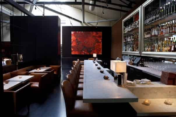 The Shiraga Room