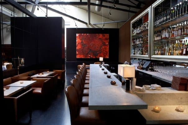 The Shiraga Room