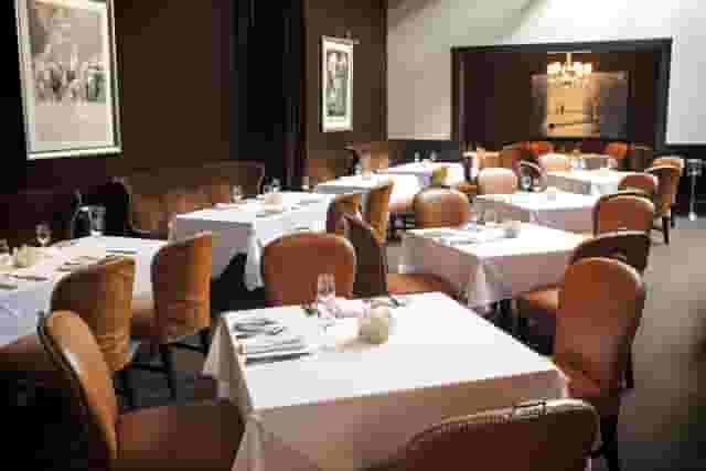The Shiraga Room