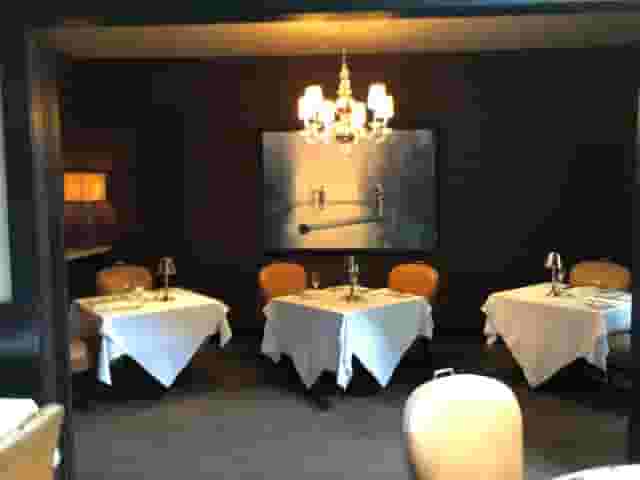 The Shiraga Room