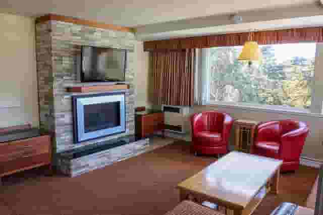 Fireplace Units