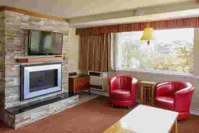 Fireplace Units
