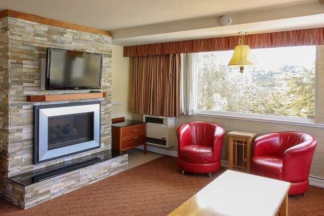 Fireplace Units