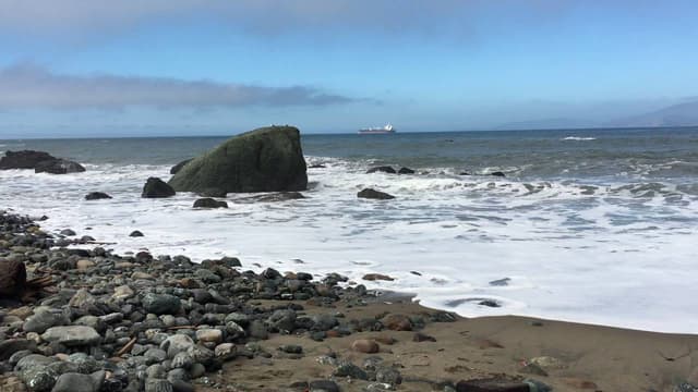 Lands End