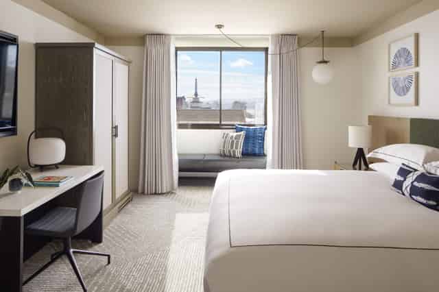 Japantown Hotel