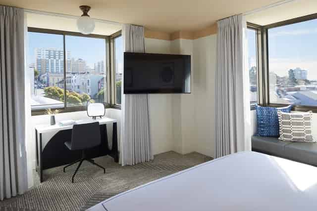 Japantown Hotel