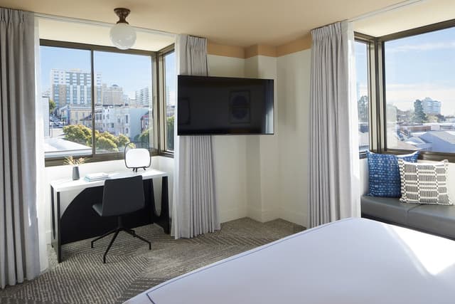 Japantown Hotel