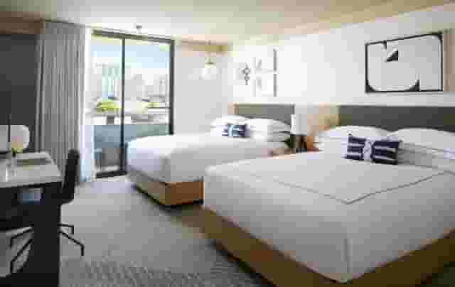 Japantown Hotel