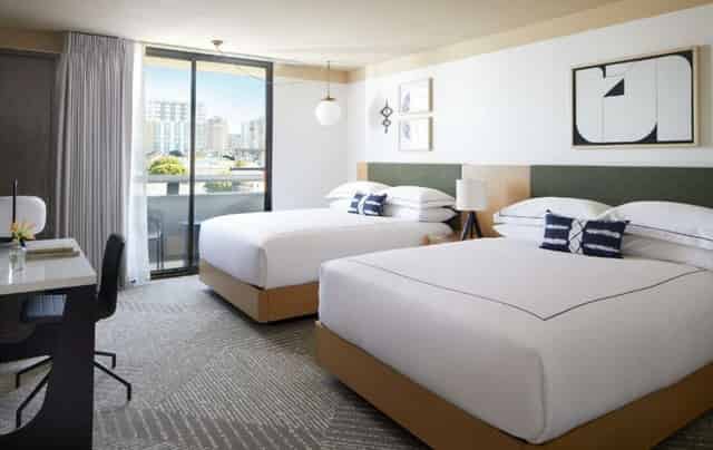 Japantown Hotel