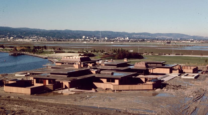 Buildings – Foster City Historical Society