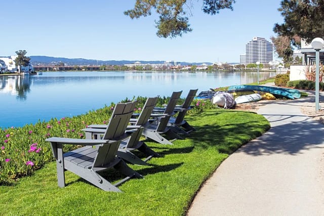 Sand Cove - Foster City, CA 94404