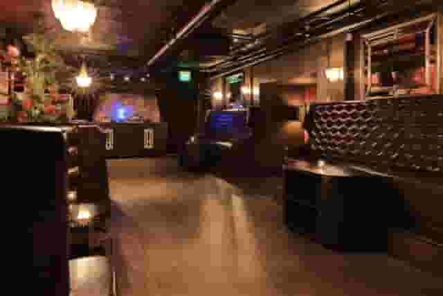Bonaparte Room