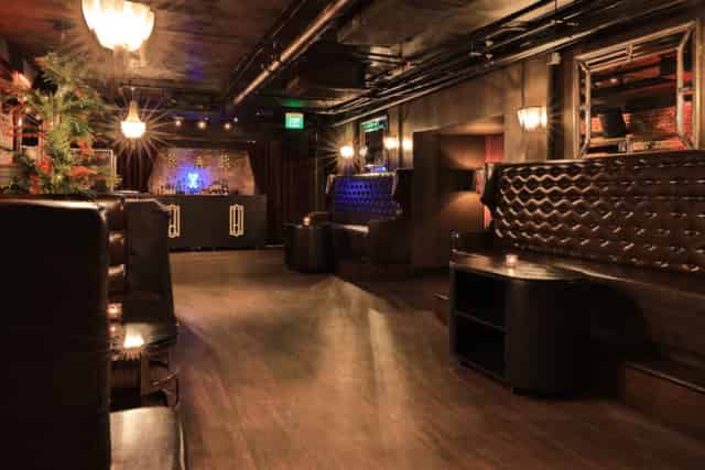 Bonaparte Room