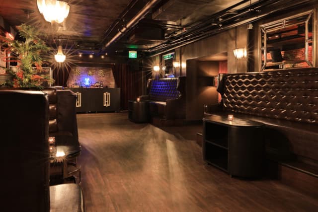 Bonaparte Room