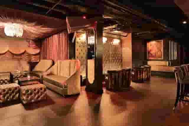 Bonaparte Room