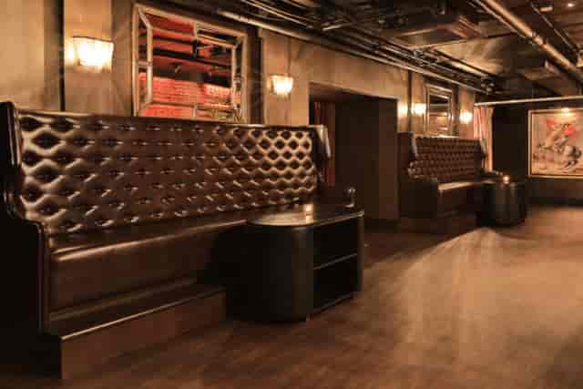 Bonaparte Room - Hawthorn SF
