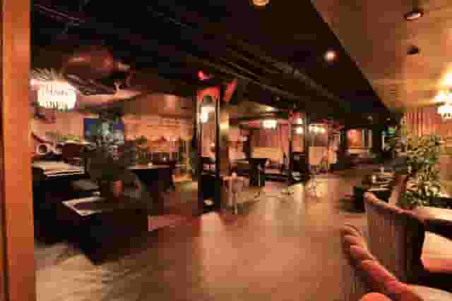 Hawthorn Private Event Space