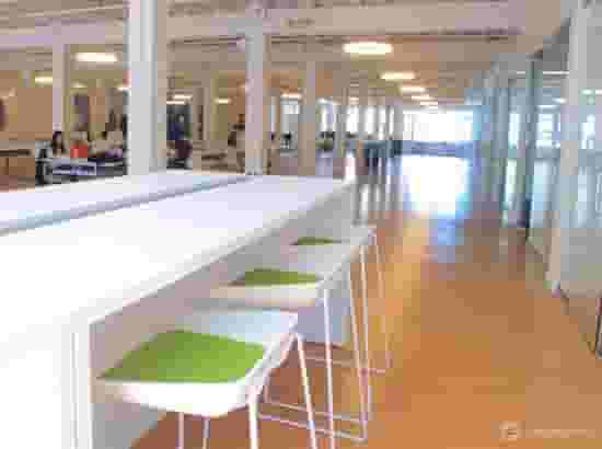 EcoSystem Coworking