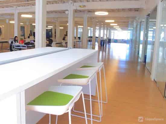 EcoSystem Coworking