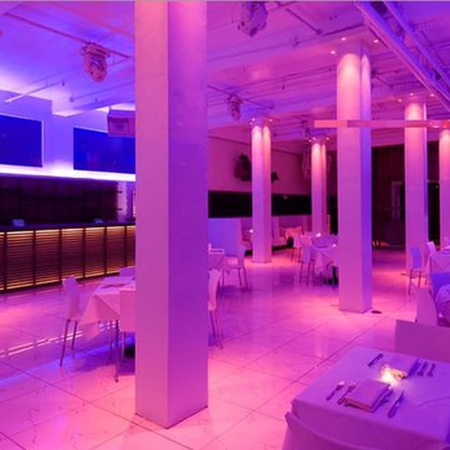 EcoSystem Coworking