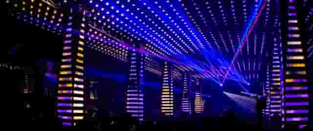 Main Room