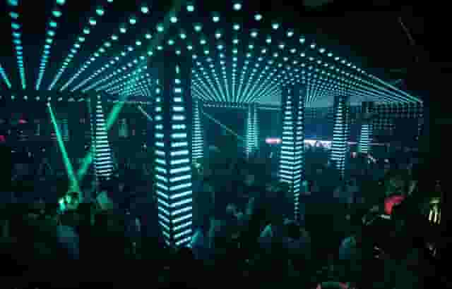 Temple Nightclub