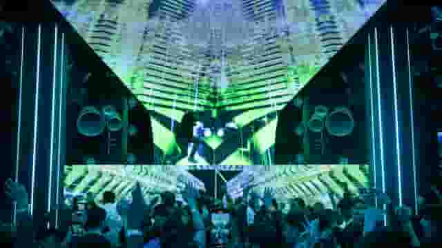 Temple San Francisco - Private Event Venue