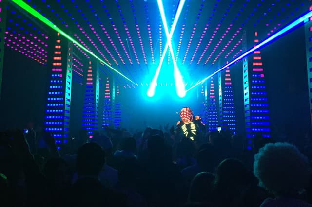 Temple San Francisco - Private Event Venue