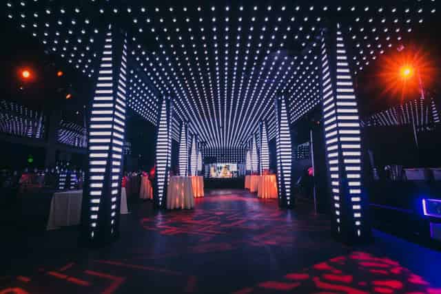 Temple San Francisco - Private Event Venue