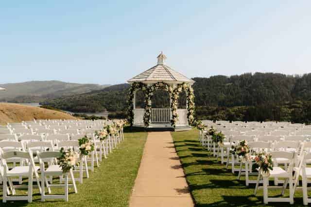Ceremony Site