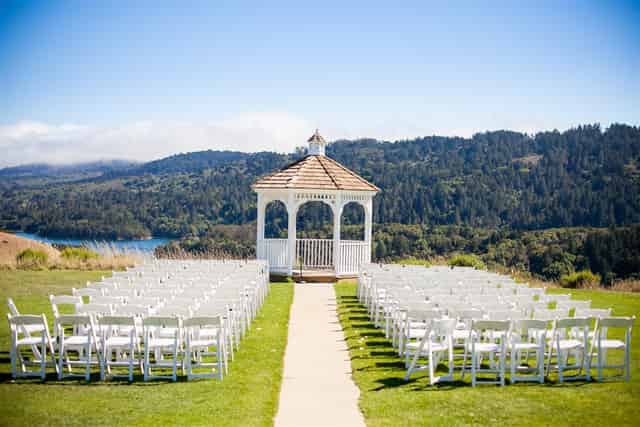 Ceremony Site