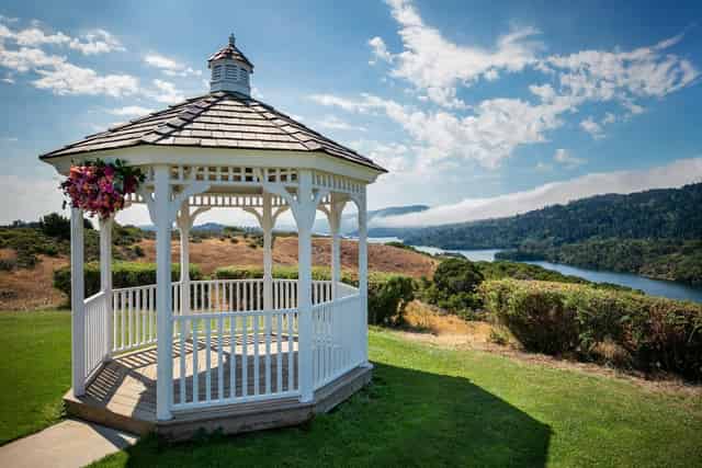 Ceremony Site