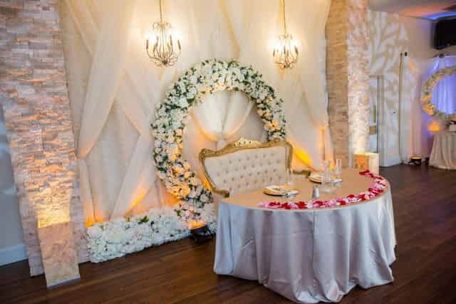 Ceremony Site