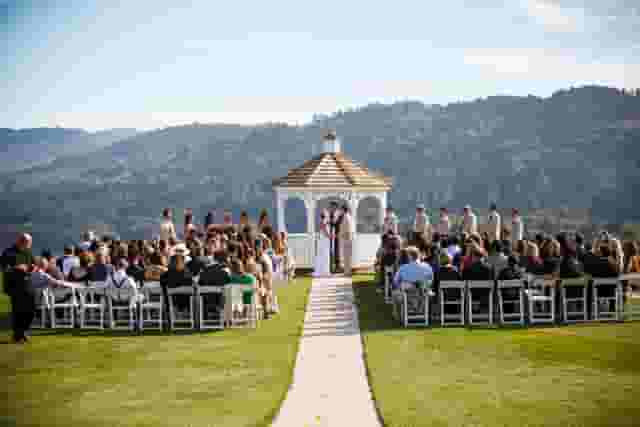 Ceremony Site