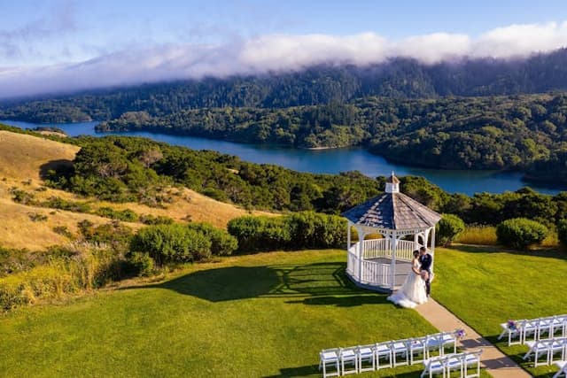Ceremony Site