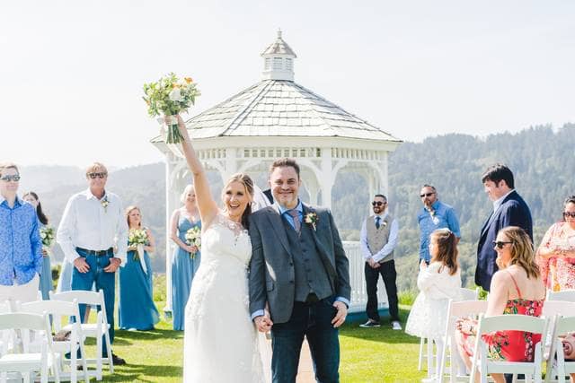 Fairview Crystal Springs - Venue ...