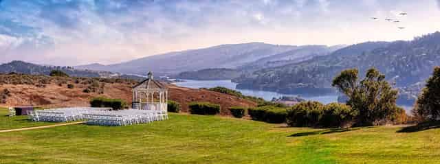 Private Reception Venue