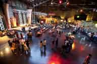 Reception Venues