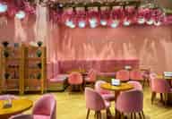Reception Halls
