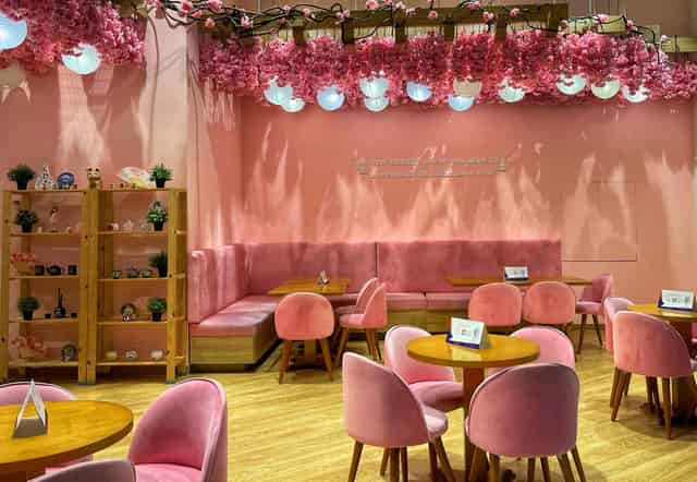 Elan Event Venue