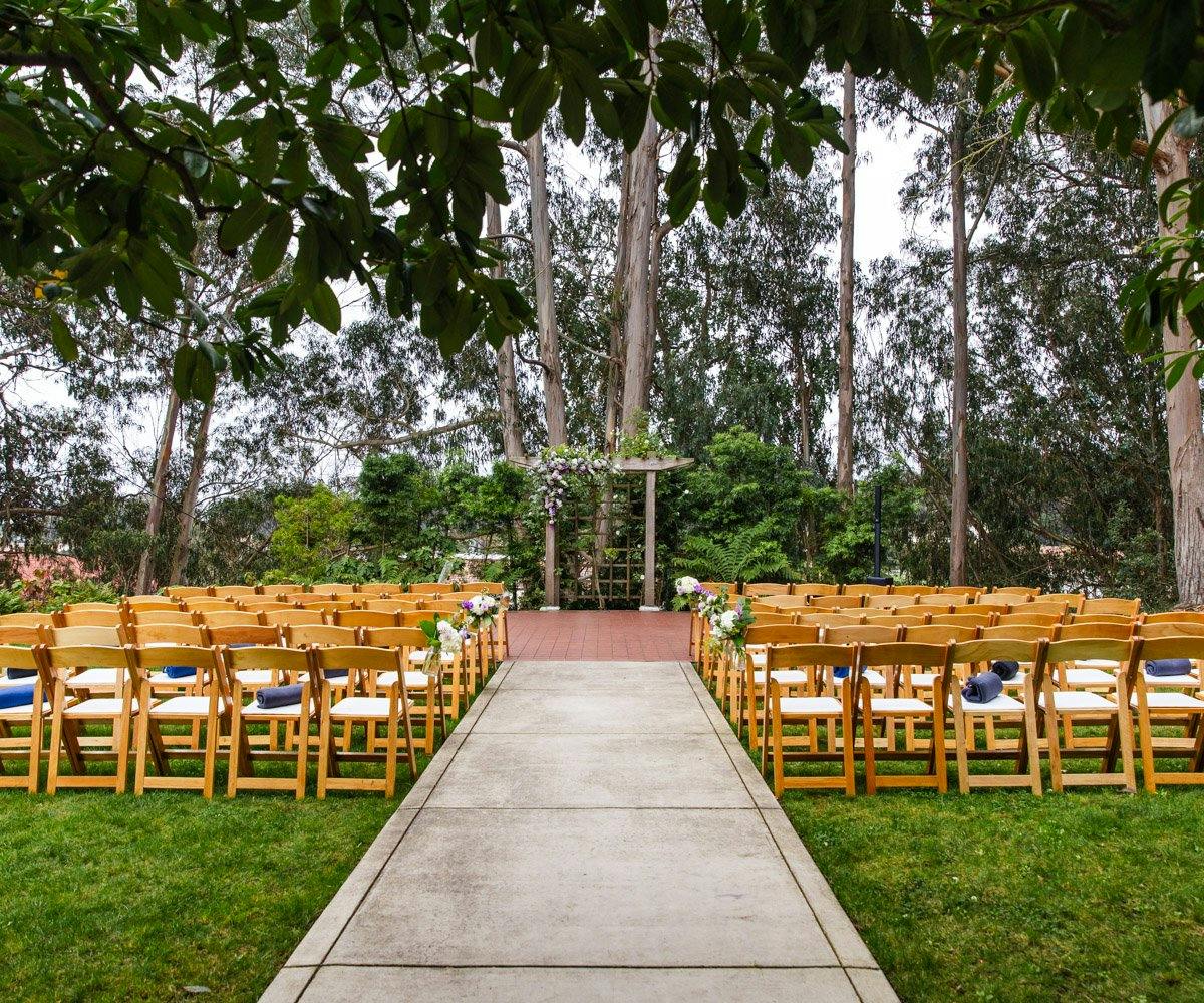 Presidio Chapel - image 1