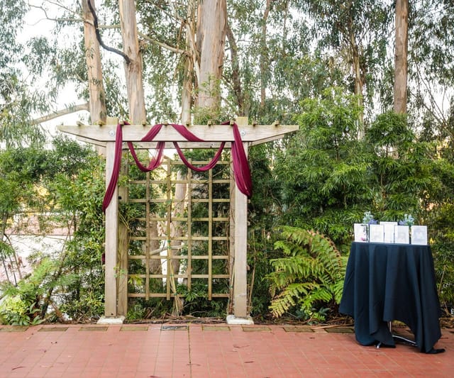 Presidio Chapel: Historic San Francisco ...