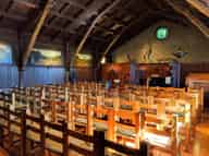 Small Venues