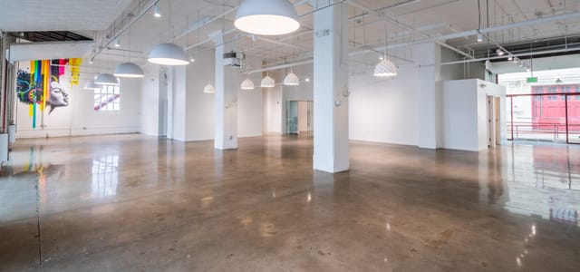 Venue Spotlight: Fort Mason Center for ...