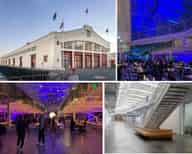 Reception Venues