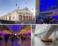 Reception Venues