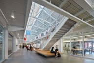 Reception Halls