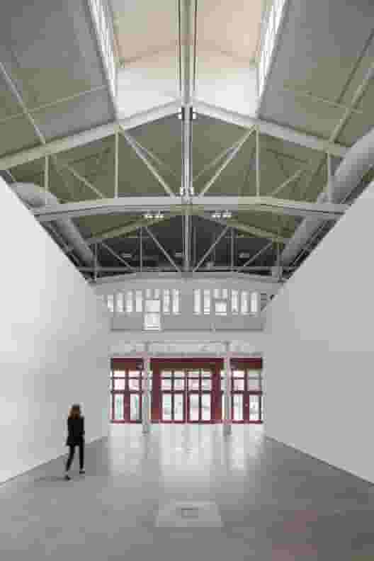 Convention center